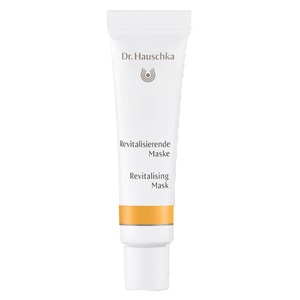 Dr. Hauschka, Dr. Hauschka Revitalisierende Maske, Dr Hauschka Revitalisierende Maske 5 ml