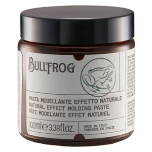 BULLFROG, BULLFROG - Natural Effect Molding Paste, Bullfrog Natural Effect Molding Paste