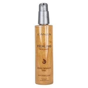 L'Anza, L'Anza Healing Volume Zero Weight Gel 200ml, Healing Volume - Zero Weight Gel