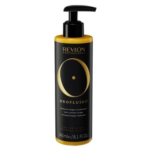 Orofluido, Orofluido - Radiance Argan Conditioner, Orofluido Radiance Argan Conditioner 50 ml