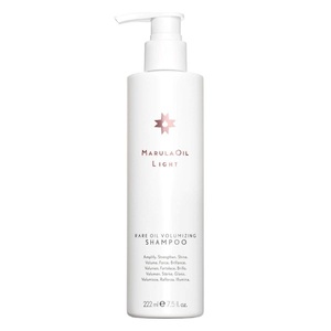 Paul Mitchell, Paul Mitchell Marula Oil Rare Oil Volumizing Shampoo 222ml, Paul Mitchell Marula Oil Rare Oil Volumizing Shampoo 222ml