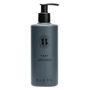 Björk, BJÖRK - Fukt Hydrate Shampoo, BJÖRK - Fukt Hydrate Shampoo