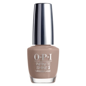 OPI, OPI Infinite Shine Substantially Tan 15ml, OPI Infinite Shine Substantially Tan 15ml