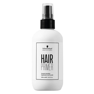Schwarzkopf Professional, Schwarzkopf Professional Color Enablers Hair Primer 150ml, Schwarzkopf Professional Color Enablers Hair Primer - 250ml