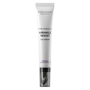 Madara, MÁDARA Care - Time Miracle Wrinkle Resist Eye Cream Botox-Like, MÁDARA Care - Time Miracle Wrinkle Resist Eye Cream Botox-Like