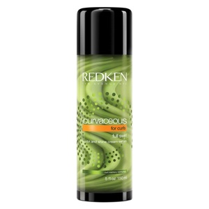 Redken, Redken Curvaceous Full Swirl Sculpting Shine Cream Serum 150ml, Redken Curvaceous Full Swirl 150ml