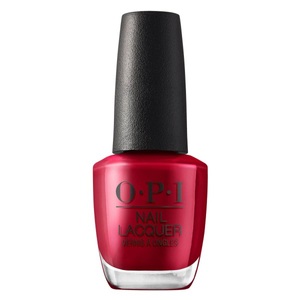 OPI, Shine Bright - Red-y for the Hollidays, OPI Nail Lacquer Red-y For the Holidays 15ml