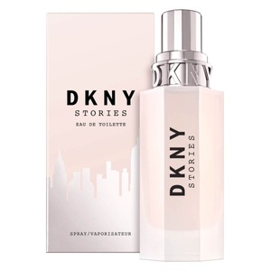 DKNY - Donna Karan, DKNY Stories - Eau de Toilette, DKNY Stories Eau De Toilette 50ml