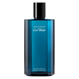 Davidoff, Davidoff - Cool Water - After Shave, DAVIDOFF After-Shave »Water After Shave 75«