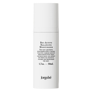 Jorgobé, Jorgobé - Bio-Active Balancing Moisturizer, 