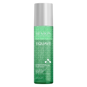 Revlon Professional, Equave - Strengthening Leave-In Conditioner, Revlon RP Equave Strengthening Detangling Conditioner 200 ml