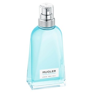 MUGLER, Mugler Damen Cologne Love You All 100ml, 