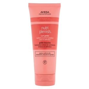 Aveda, nutriplenish - curl gelee, Aveda Nutriplenish Curl Gelee 200 ml