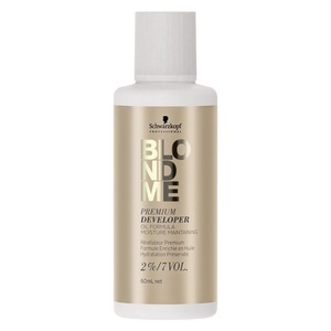 Schwarzkopf, Blondme - Premium Developer 2% / 7 Vol., 