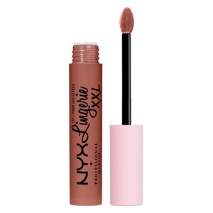 NYX Professional Makeup, NYX Professional Makeup NYX Professional Makeup Lip Lingerie XXL lippenstift, NYX Professional Makeup NYX Professional Makeup Lip Lingerie XXL lippenstift 4.0 ml