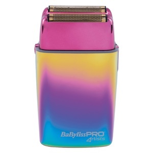 BaByliss Pro, BaByliss Pro - Professionelle Doppel Folienrasierer Chaméléon 4Artists, BaByliss Pro - Professionelle Doppel Folienrasierer Chaméléon 4Artists