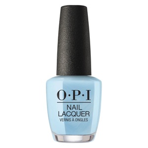 OPI, OPI Nail Lacquer Did You See Those Mussels? 15ml, OPI Nail Lacquer Did You See Those Mussels? 15ml