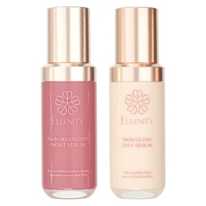 ELLENITY, ELLENITY - Hyaluron Booster Set, 