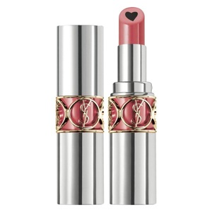 Yves Saint Laurent, Yves Saint Laurent Nr. 1 - Mad Nude Volupté Plump-in-Colour Lippenstift 3.5 g, Yves Saint Laurent Volupté Plump-in-Colour - Mad Nude 01