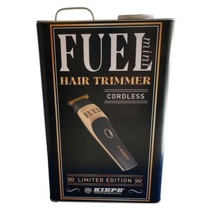 Kiepe Professional, Kiepe - Fuel Mini Hair Trimmer, 