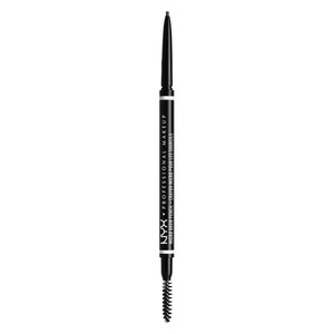 NYX Professional Makeup Chocolate Micro Brow Pencil Augenbrauenstift 0.09 g