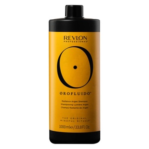 Orofluido, Orofluido - Radiance Argan Shampoo, Orofluido Radiance Argan Shampoo 1000 ml