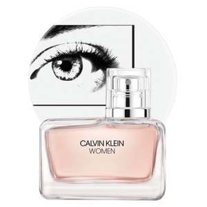 Calvin Klein Woman by Calvin Klein Eau de Parfum Spray 100 ml