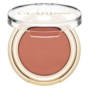 Clarins, Clarins Ombre Mono Eyeshadow 1ST, Ombre Skin - Mono Eyeshadow matte rosewood 04