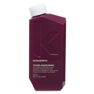Kevin Murphy, Young.Again - Wash, KEVIN.MURPHY Young.Again.Wash Immortelle and Baobab shampoo