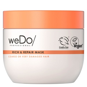 Wedo, weDo/ - Rich & Repair Mask, weDo Professional Rich & Repair Mask 400ml