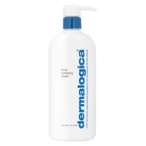 Dermalogica, Dermalogica corpo terapia corpo idratante crema 473ml / 16oz, Dermalogica Body Therapy Body Hydrating Cream 473ml