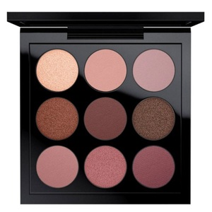 MAC, Eyes on M·A·C - Eye Shadow x9 Burgundy Times Nine, Mac Cosmetics - Eye Shadow x 9: Burgundy Times Nine