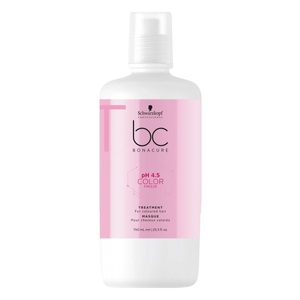 Schwarzkopf BC Bonacure pH 4,5 traitement de gel de couleur (pour c...