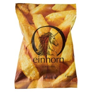 einhorn condoms, Foodporn, 