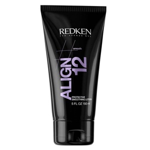 Redken, Redken Styling Align 12 Protective Smoothing Lotion 150ml/5oz, Redken Align 12 150ml
