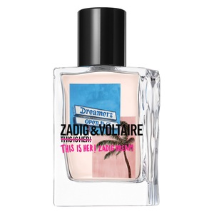 Zadig&Voltaire, ZADIG&VOLTAIRE This is her! Zadig Dream Eau de Parfum 30ml Damen, ZADIG&VOLTAIRE This is her! Zadig Dream Eau de Parfum 30ml Damen