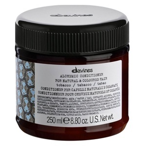 Davines, Alchemic - Tobacco Conditioner, Alchemic - Tobacco Conditioner