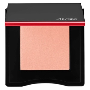 Shiseido, Shiseido Nr. 5 - Solar Haze Inner Glow Cheek Powder Rouge 4g, Shiseido Blush Innerglow CheekPowder 05