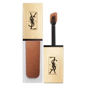 Yves Saint Laurent, Yves Saint Laurent Nr. 103 - Tribal Copper Tatouage Couture The Metallics Lip Gloss 6g, Yves Saint Laurent Tatouage Couture The Metallics - Tribal Copper 6ml