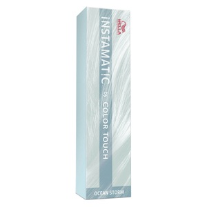 Wella, CT Instamatic - Ocean Storm, Wella Professionals Color Touch Instamatic Ocean Storm 60ml