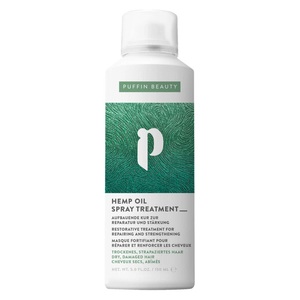 undefined, HEMP OIL SPRAY TREATMENT haarkur 150.0 ml, Puffin Beauty Puffin Beauty Hemp Oil Spray Treatment haarkur 150.0 ml