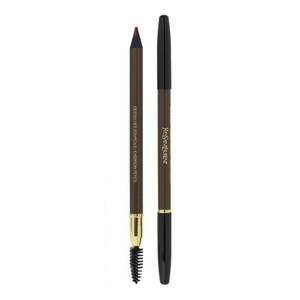 Yves Saint Laurent  Dessin des Sourcils - Brun Profond 02