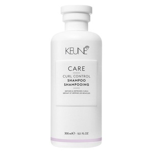 Keune, Care - Curl Control Shampoo, 