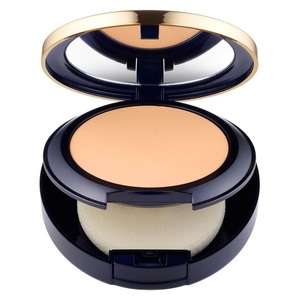 Estee Lauder, Estée Lauder Double Wear Stay In Place Matte Powder Foundation 12g, Estée Lauder Double Wear Powder Foundation SPF 10 Outdoor Beige 4C1