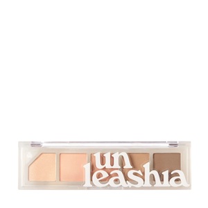 Mood Shower - Eye Palette #1 Vanilla Shower