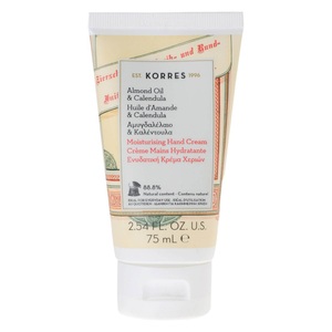 Korres, Korres Handcreme mit Mandelöl und Calendula, 