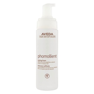 Aveda, Aveda Phomollient Styling Foam 200ml/6.7oz, Aveda Phomollient? Styling Foam 200 ml