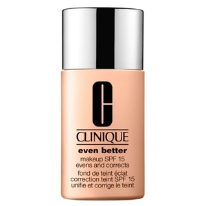 Clinique, Clinique Even Better Make-Up SPF 15 CN 90 Sand