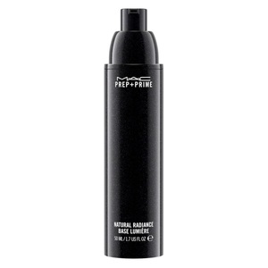 MAC, MAC Radiant Pink Prep + Prime Natural Radiance Primer 50ml, Prep+Prime - Natural Radiance Radiant Pink
