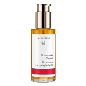 WALA Heilmittel GmbH Dr. Hauschka Kosmetik Dr. Hauschka® Birken Arnika Pflegeöl
